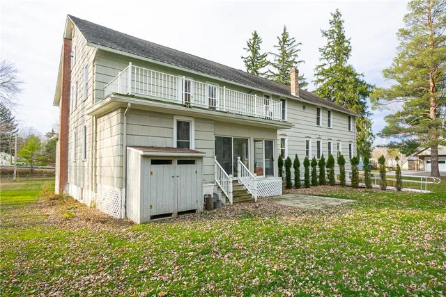 $399,000 | 43 Brown Street, Albion, NY 14411