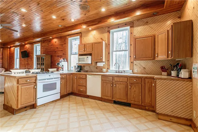 $399,000 | 43 Brown Street, Albion, NY 14411