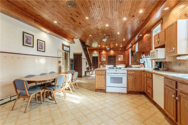 $399,000 | 43 Brown Street, Albion, NY 14411