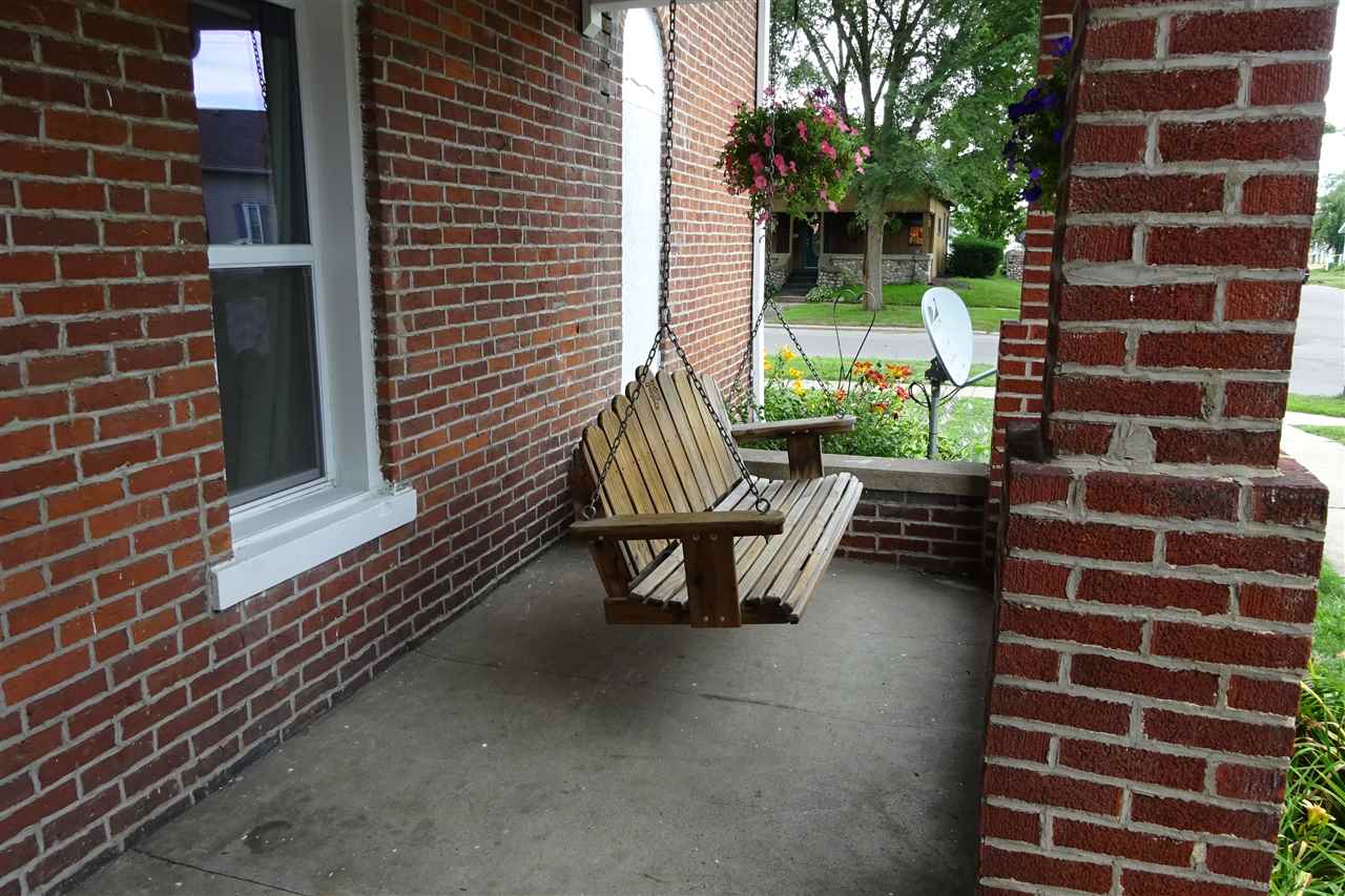 330 Jefferson Street Rochester, IN 46975 - Photo 23 of 30
