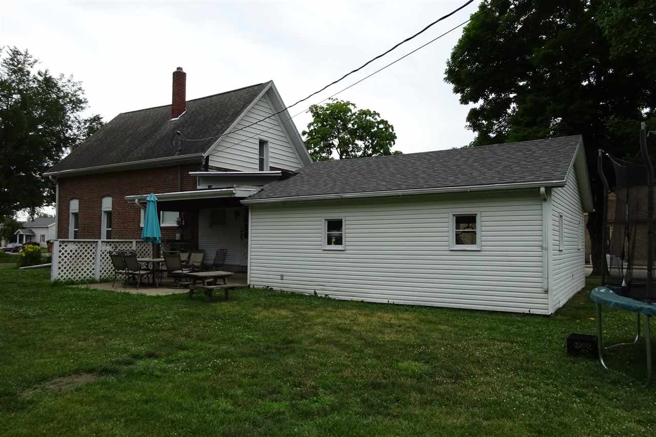 330 Jefferson Street Rochester, IN 46975 - Photo 29 of 30