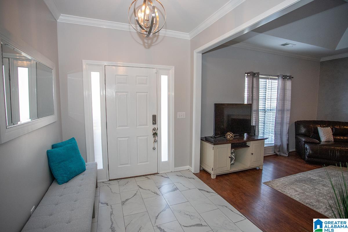 232 Bedford Lane Calera, AL 35040 - Photo 4 of 48