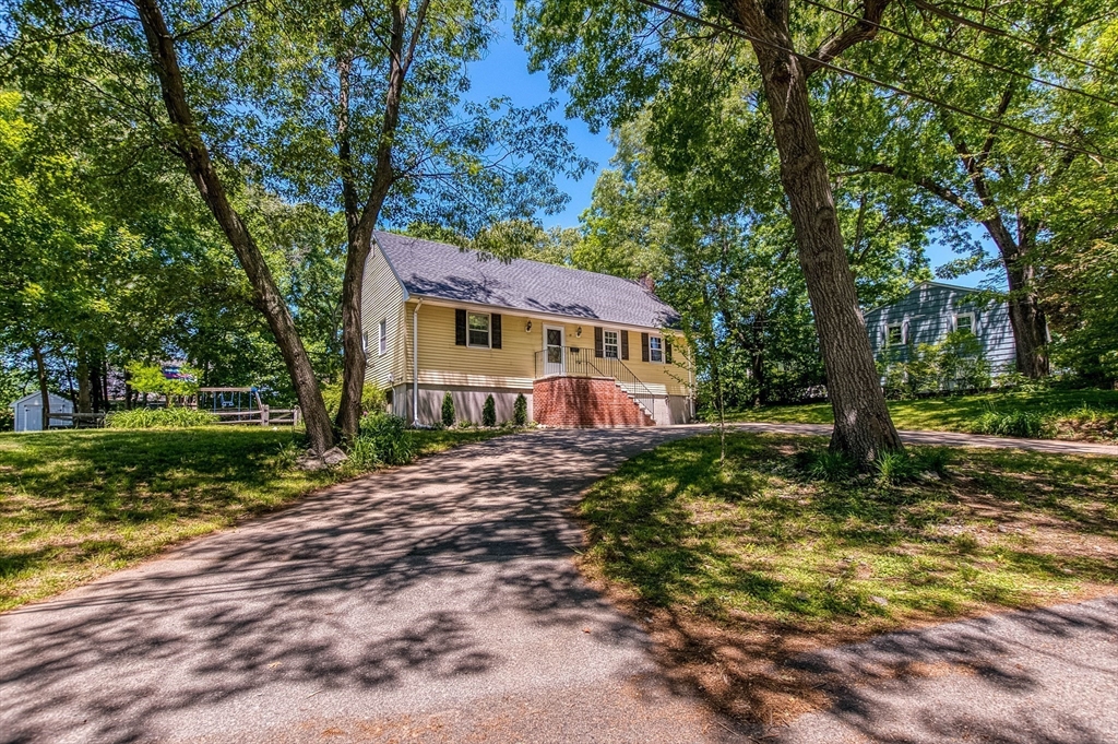 77 Leonard Street Dedham, MA 02026 - Photo 4 of 40