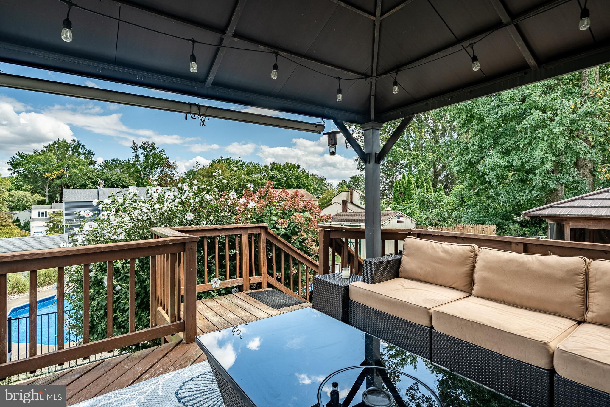 214 Bridge Road Upper Chichester, PA 19061 - Photo 48 of 58 From last summer