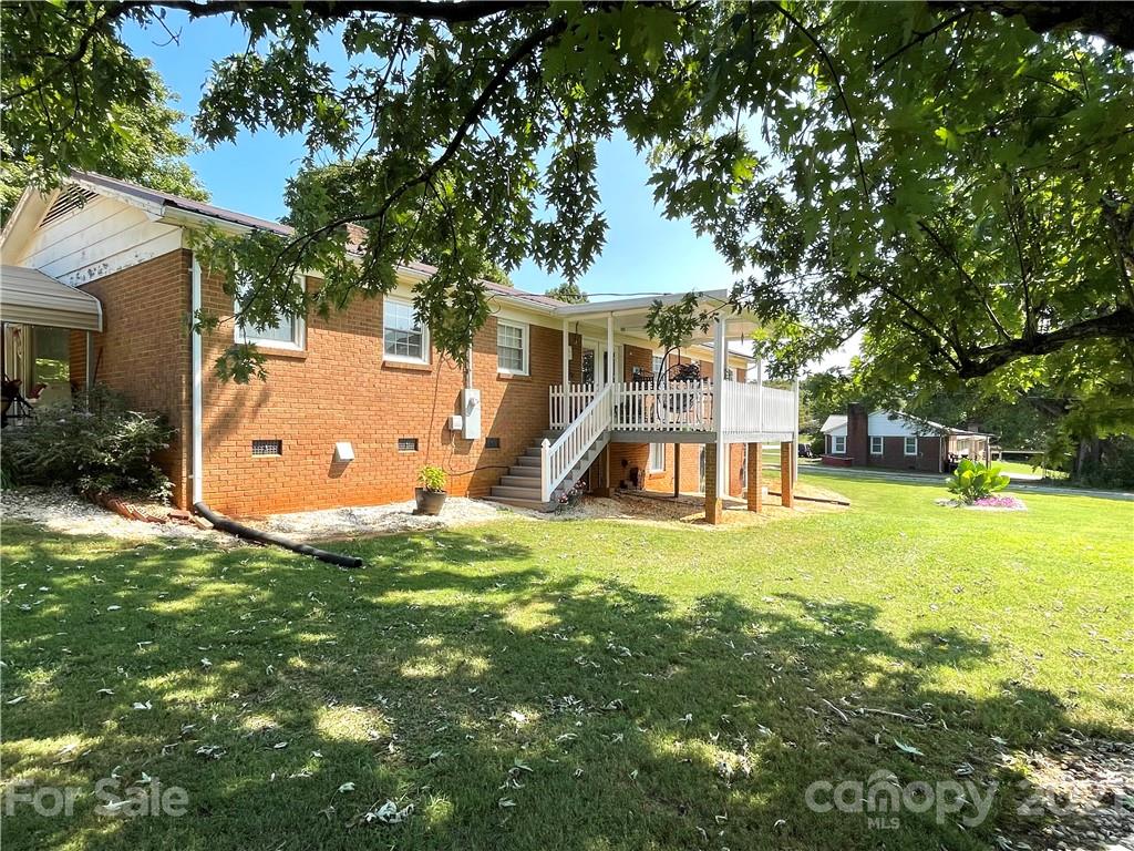 2750 Spencer Road Northeast Conover, NC 28613 - Photo 38 of 43 Gallery Image 38