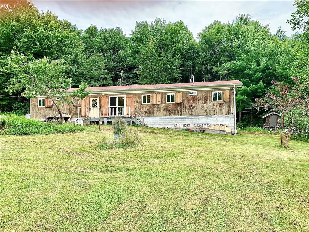 722 Budd Road Woodbourne, NY 12788 - Photo 1 of 1 Front View of Home