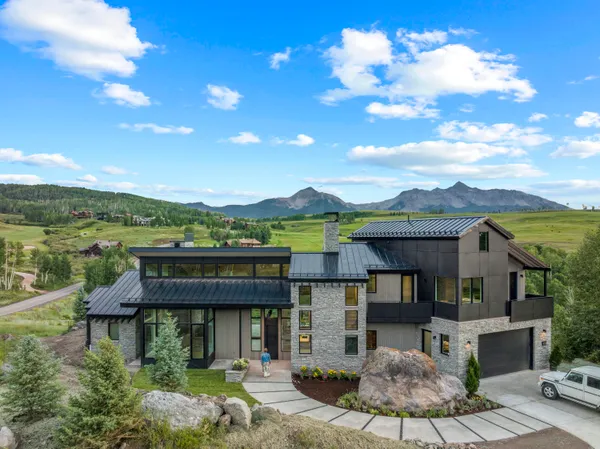 $5,200,000 | 113 Lawson Point, Mountain Village, CO 81435