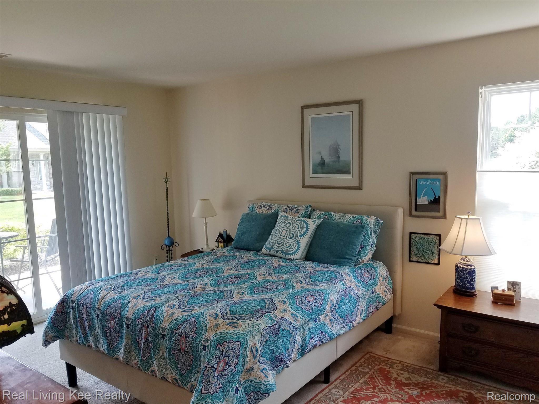3520 Oakmonte Boulevard Rochester, MI 48306 - Photo 13 of 25 Mstr Bdrm 1.jpg