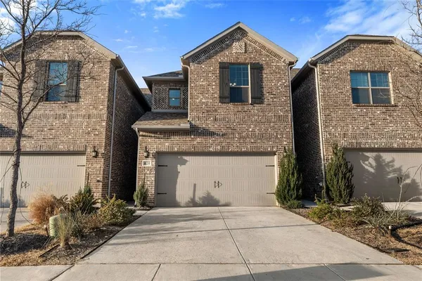 $2,799 | 620 Hutchinson Lane, Lewisville, TX 75077