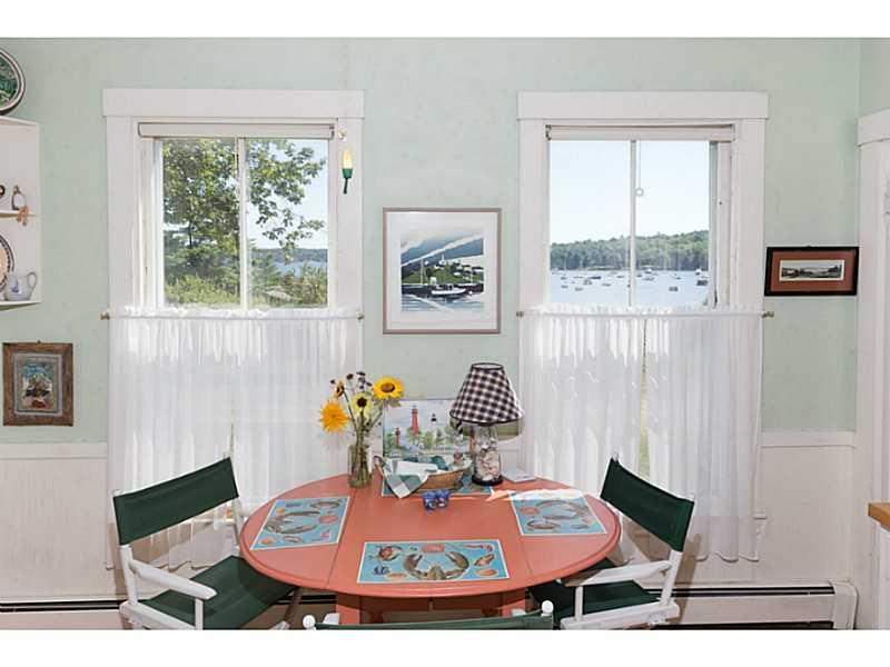 15 Landing Road Round Pond, ME 04564 - Photo 11 of 31 Kitchen.