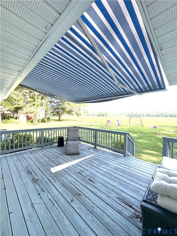 97 McCormick Drive Reedville, VA 22539 - Photo 34 of 56