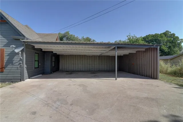 $265,000 | 153 Norway Street, Walnut Springs, TX 76690