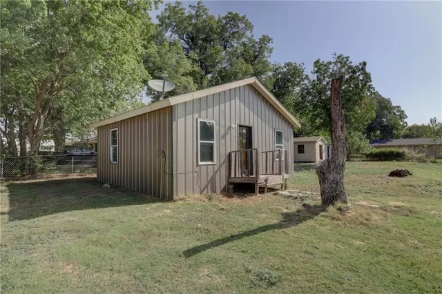 $265,000 | 153 Norway Street, Walnut Springs, TX 76690