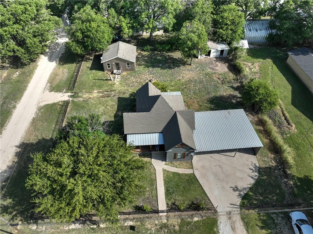 153 Norway Street Walnut Springs, TX 76690 - Photo 24 of 32