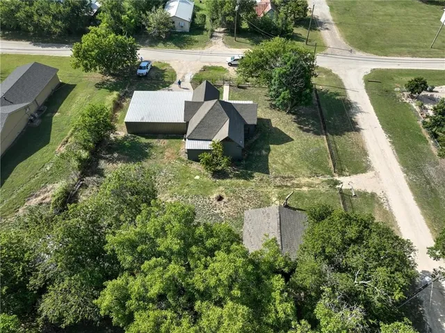 $265,000 | 153 Norway Street, Walnut Springs, TX 76690