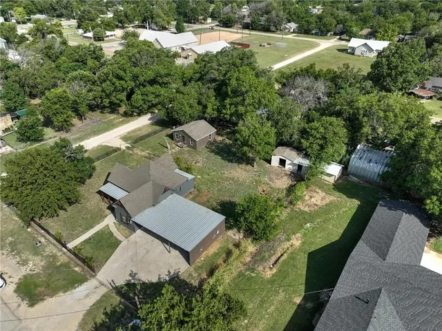 $265,000 | 153 Norway Street, Walnut Springs, TX 76690