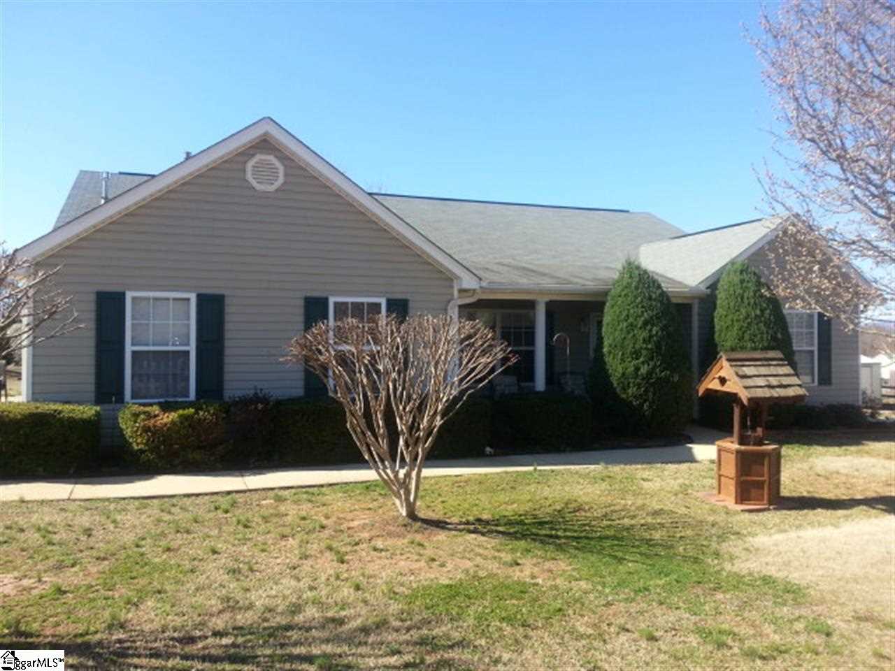 109 Wofford Road Taylors, SC 29687 - Photo 1 of 1 Gallery Image 1