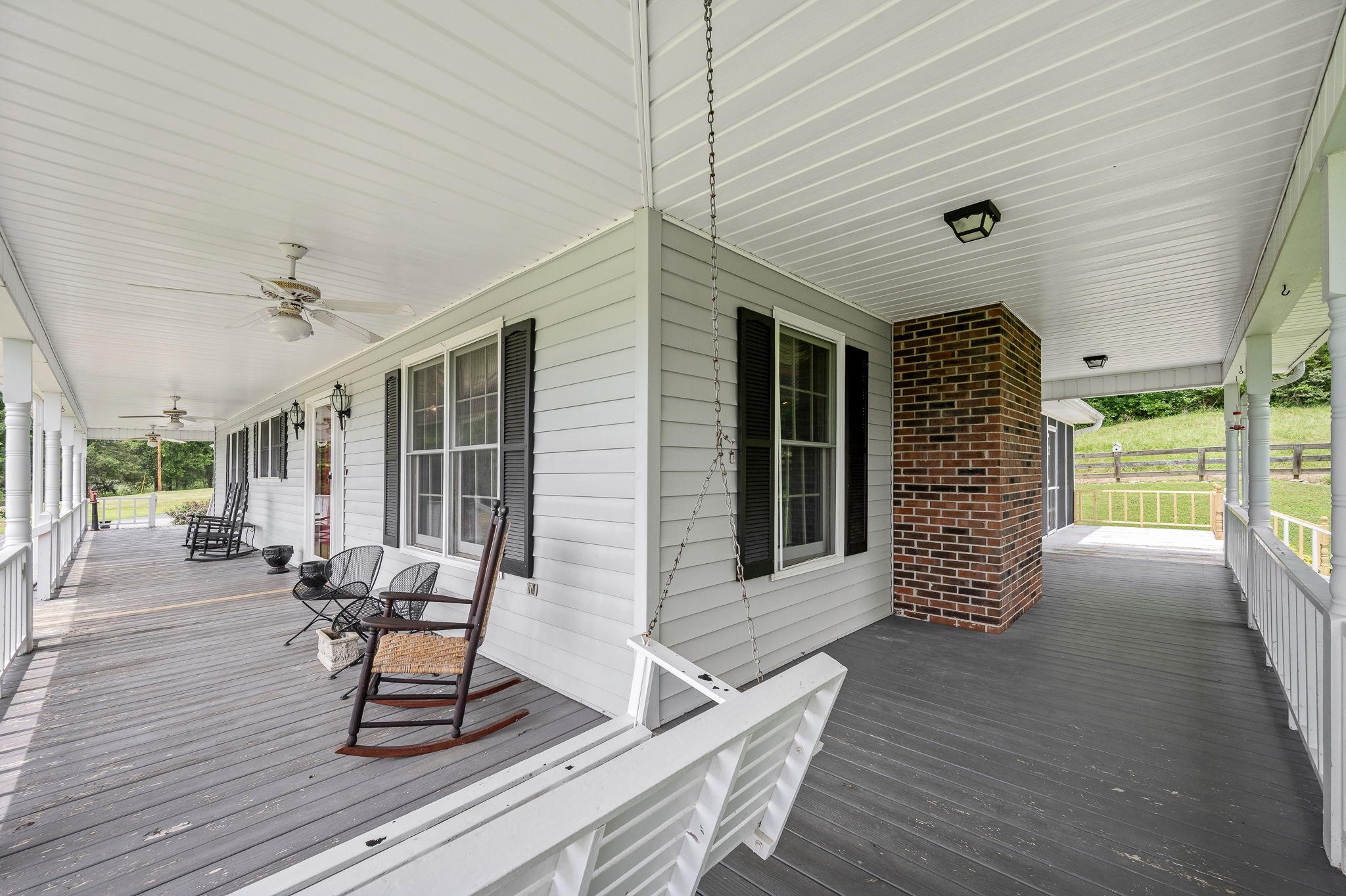 448 County Line Road Lynchburg, TN 37352 - Photo 52 of 81