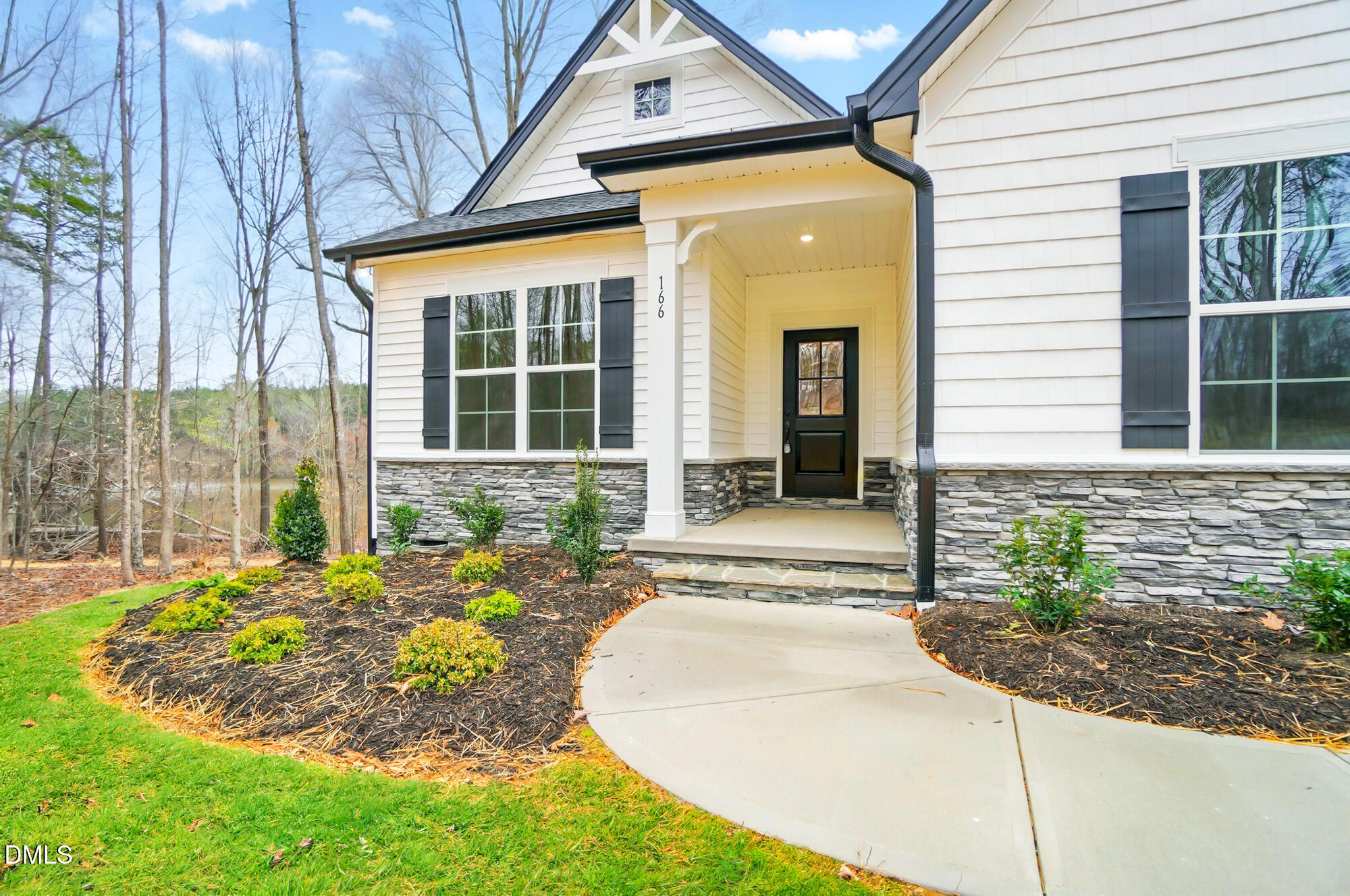 285 Gilliland Road Siler City, NC 27344 - Photo 2 of 45 a front view of a house with a yard