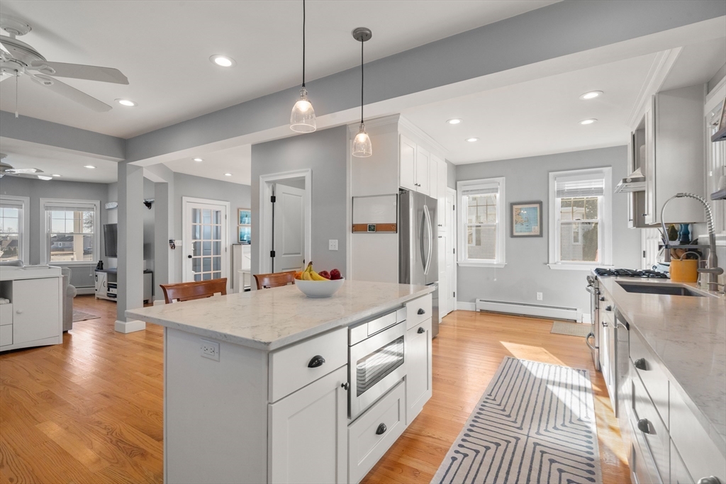 9 Range Road Nahant, MA 01908 - Photo 13 of 42 Gallery Image 13