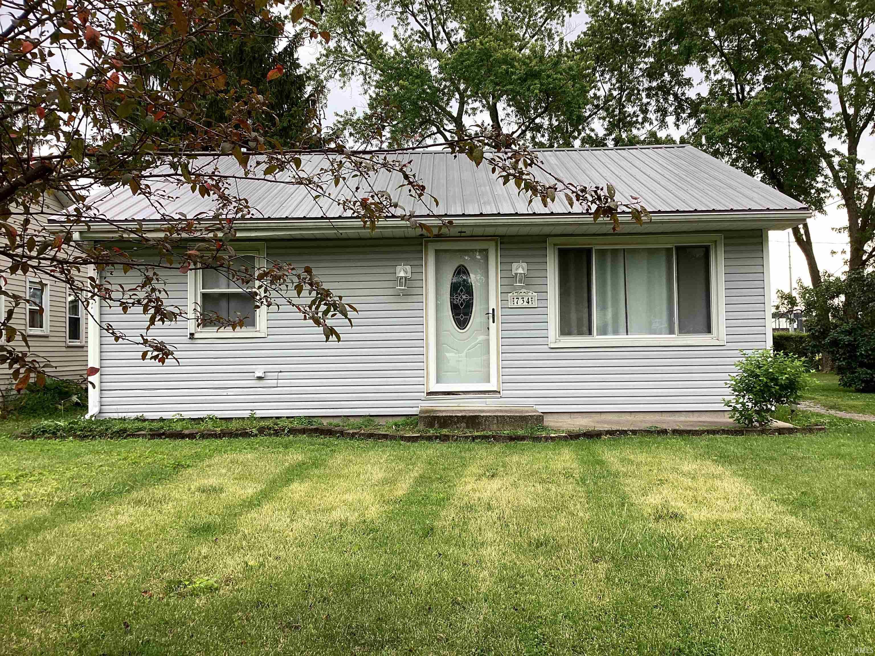 734 North 10th Street Decatur, IN 46733 - Photo 2 of 17