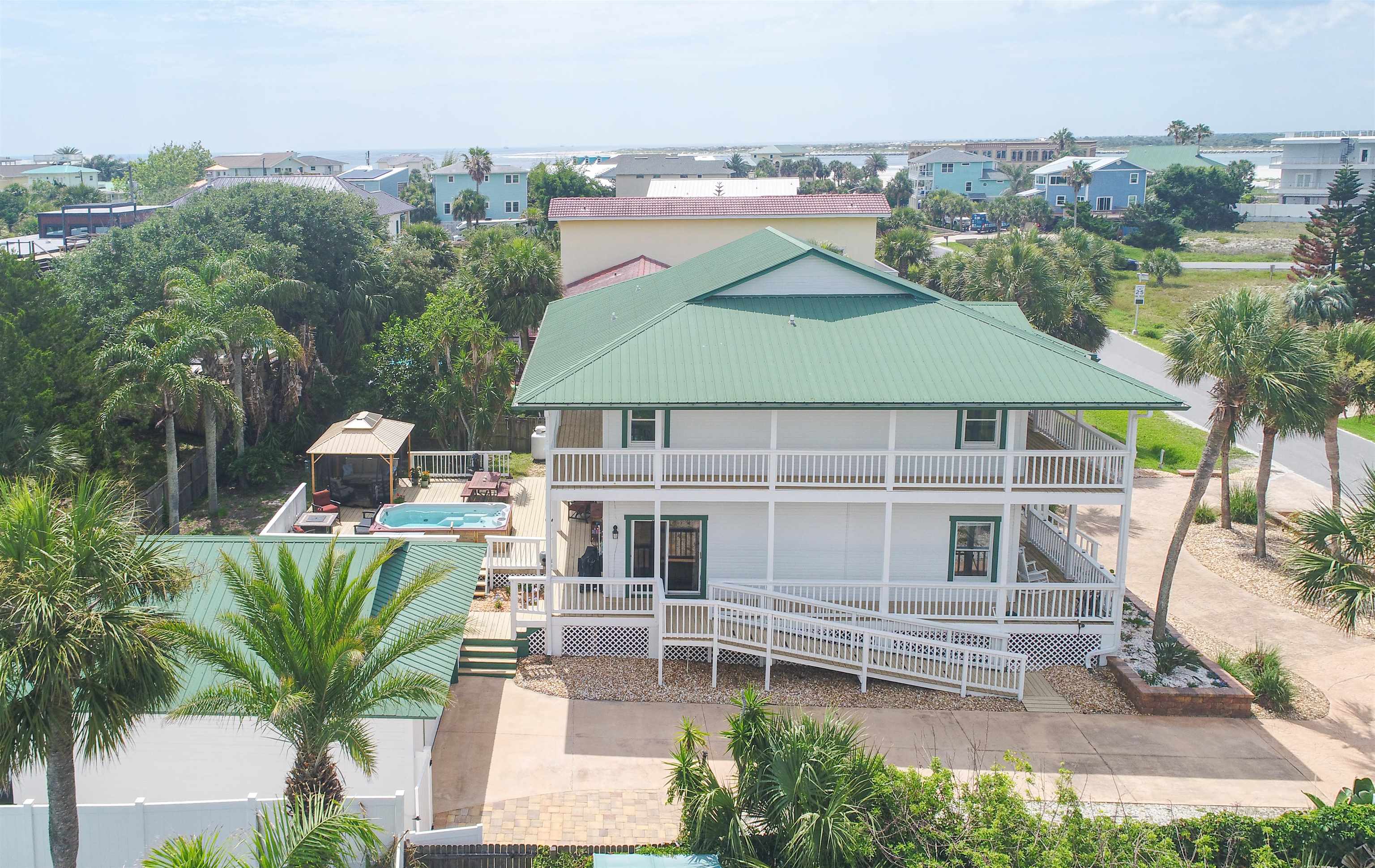 304 Genoa Road St. Augustine, FL 32084 - Photo 76 of 100