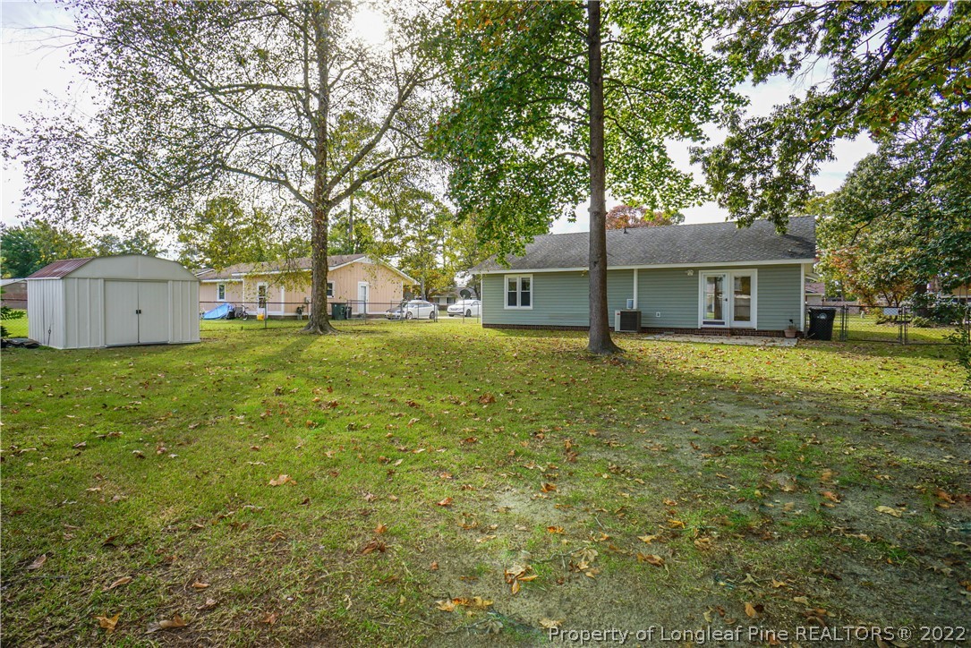 2227 Tolgate Road Fayetteville, NC 28304 - Photo 21 of 22 Gallery Image 21