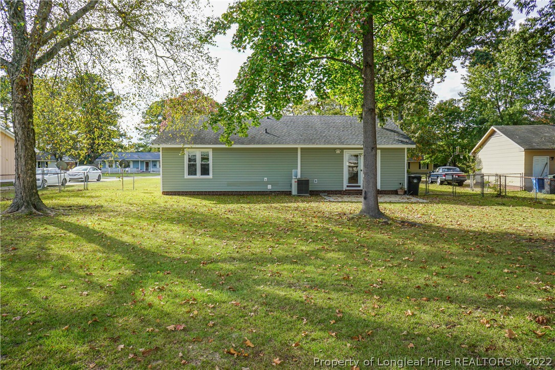 2227 Tolgate Road Fayetteville, NC 28304 - Photo 22 of 22 Gallery Image 22