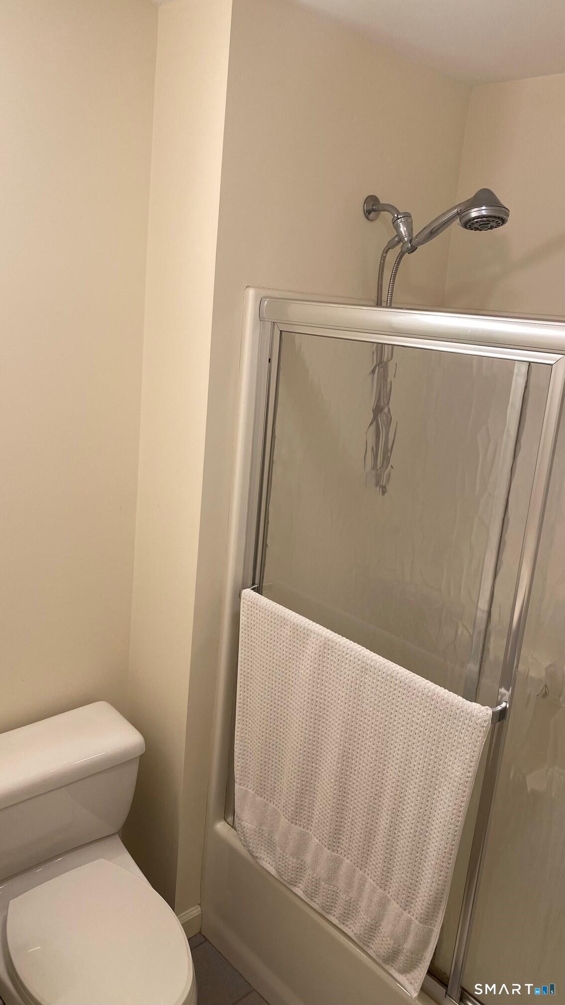 403 Larson Drive, Unit 403 Danbury, CT 06810 - Photo 22 of 34 a bathroom with a sink and toilet