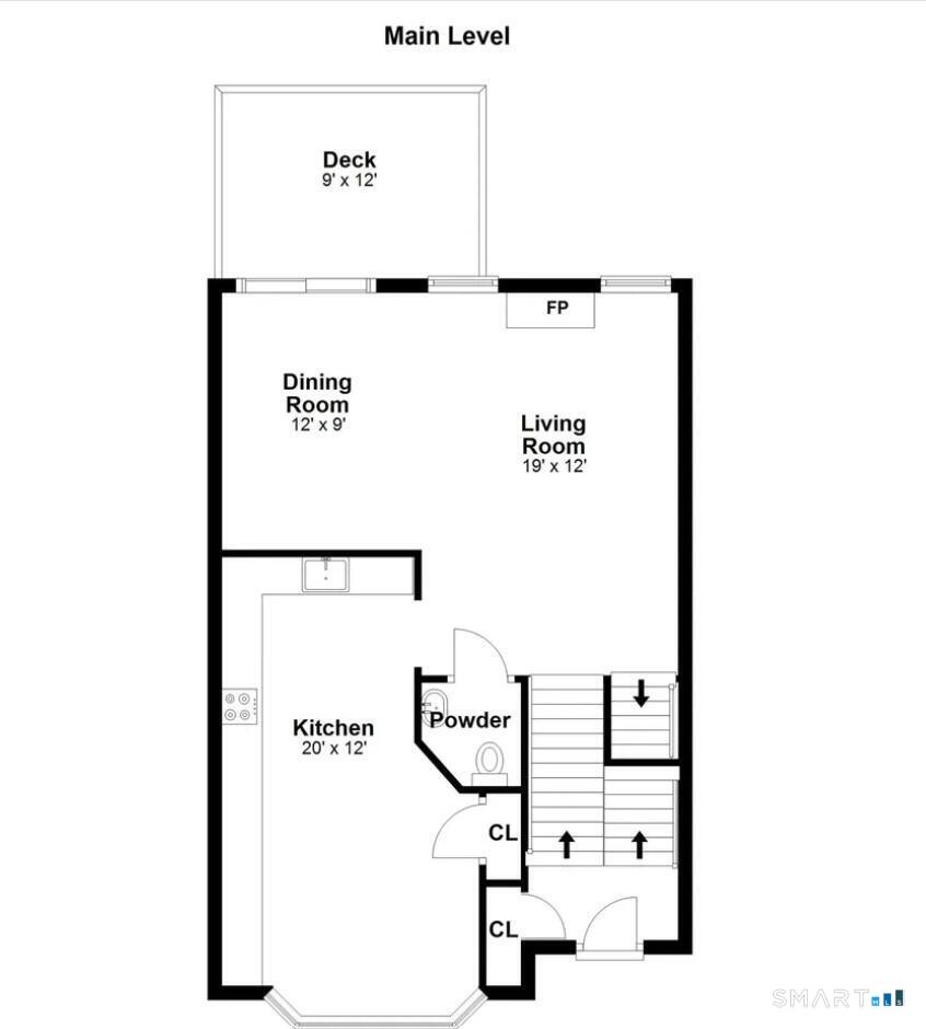 403 Larson Drive, Unit 403 Danbury, CT 06810 - Photo 33 of 34 a picture of a wall with a white wall and a white wall