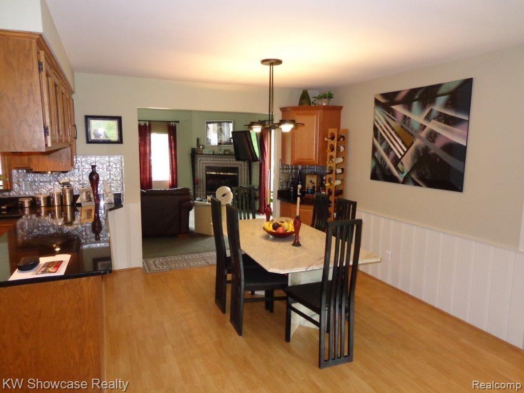 1650 Gravel Ridge Drive Rochester Hills, MI 48307 - Photo 17 of 93