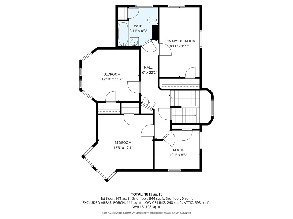 94 D Street Lowell, MA 01851 - Photo 11 of 31