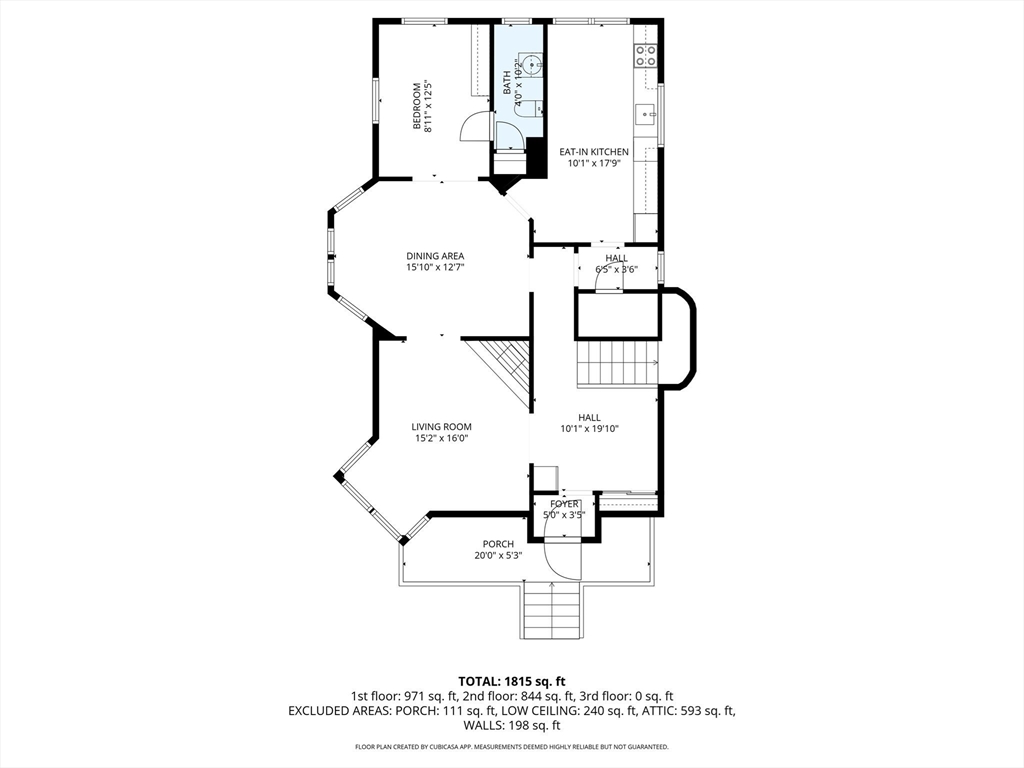 94 D Street Lowell, MA 01851 - Photo 2 of 31