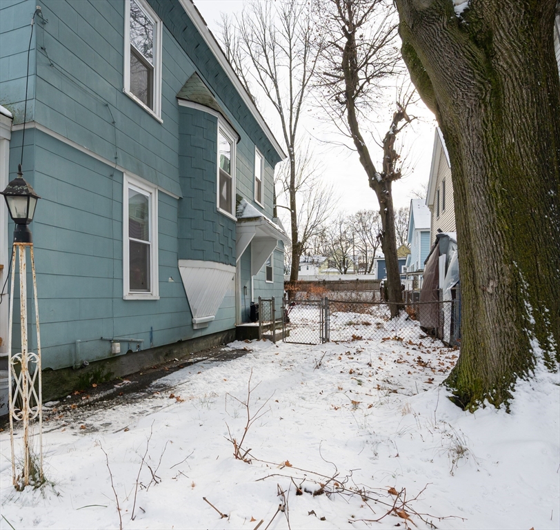 94 D Street Lowell, MA 01851 - Photo 30 of 31