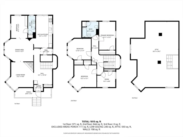 $424,900 | 94 D Street, Lowell, MA 01851