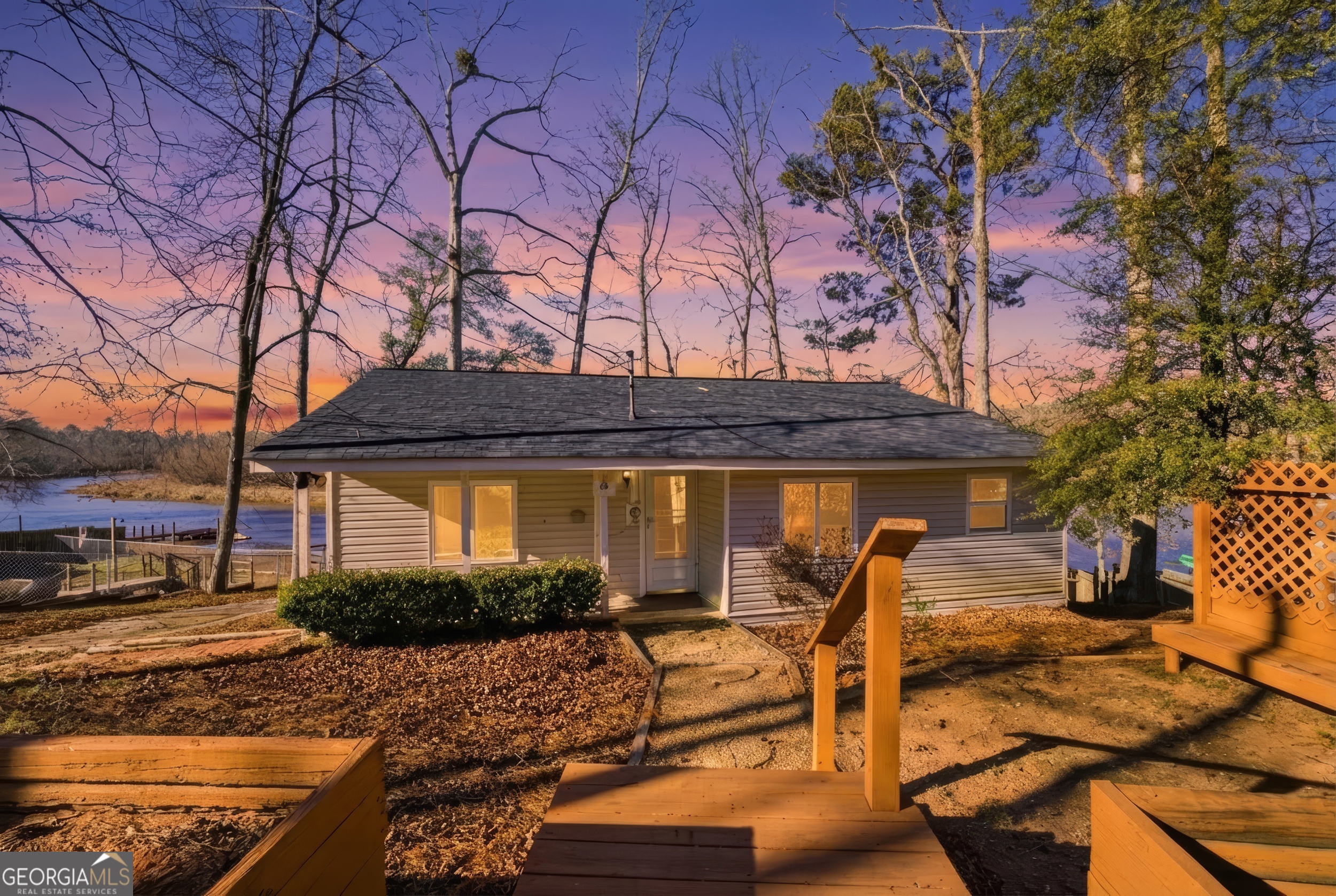 424 Henry Higgins Road Jackson, GA 30233 - Photo 1 of 39