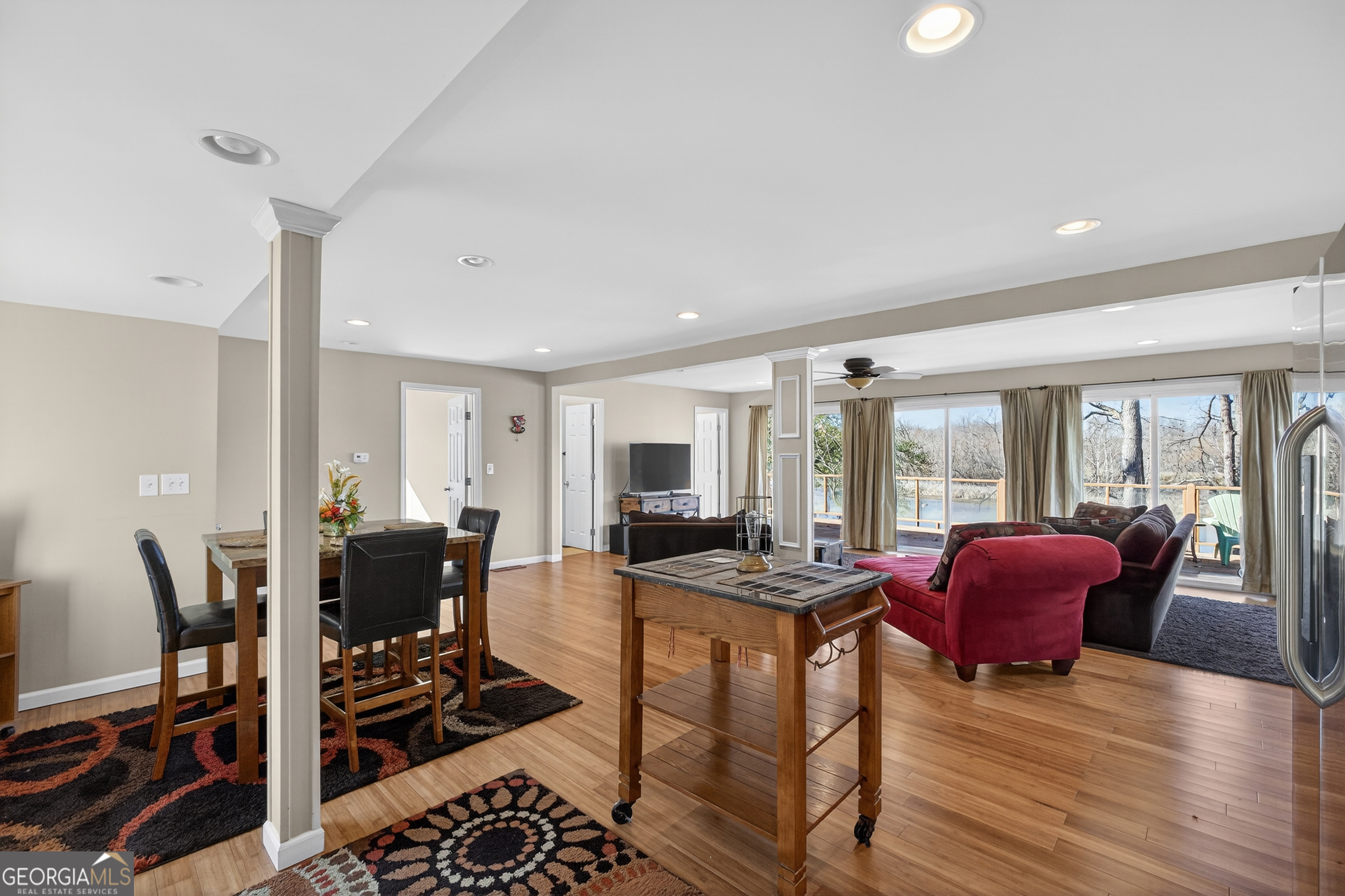 424 Henry Higgins Road Jackson, GA 30233 - Photo 11 of 39