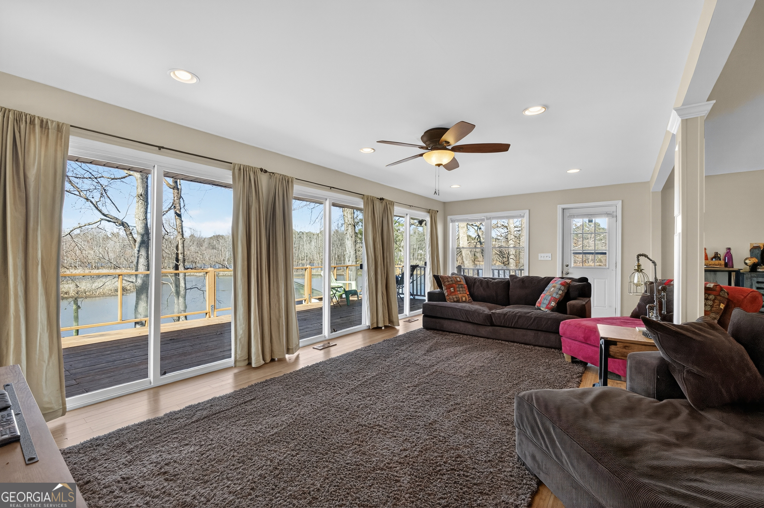 424 Henry Higgins Road Jackson, GA 30233 - Photo 12 of 39