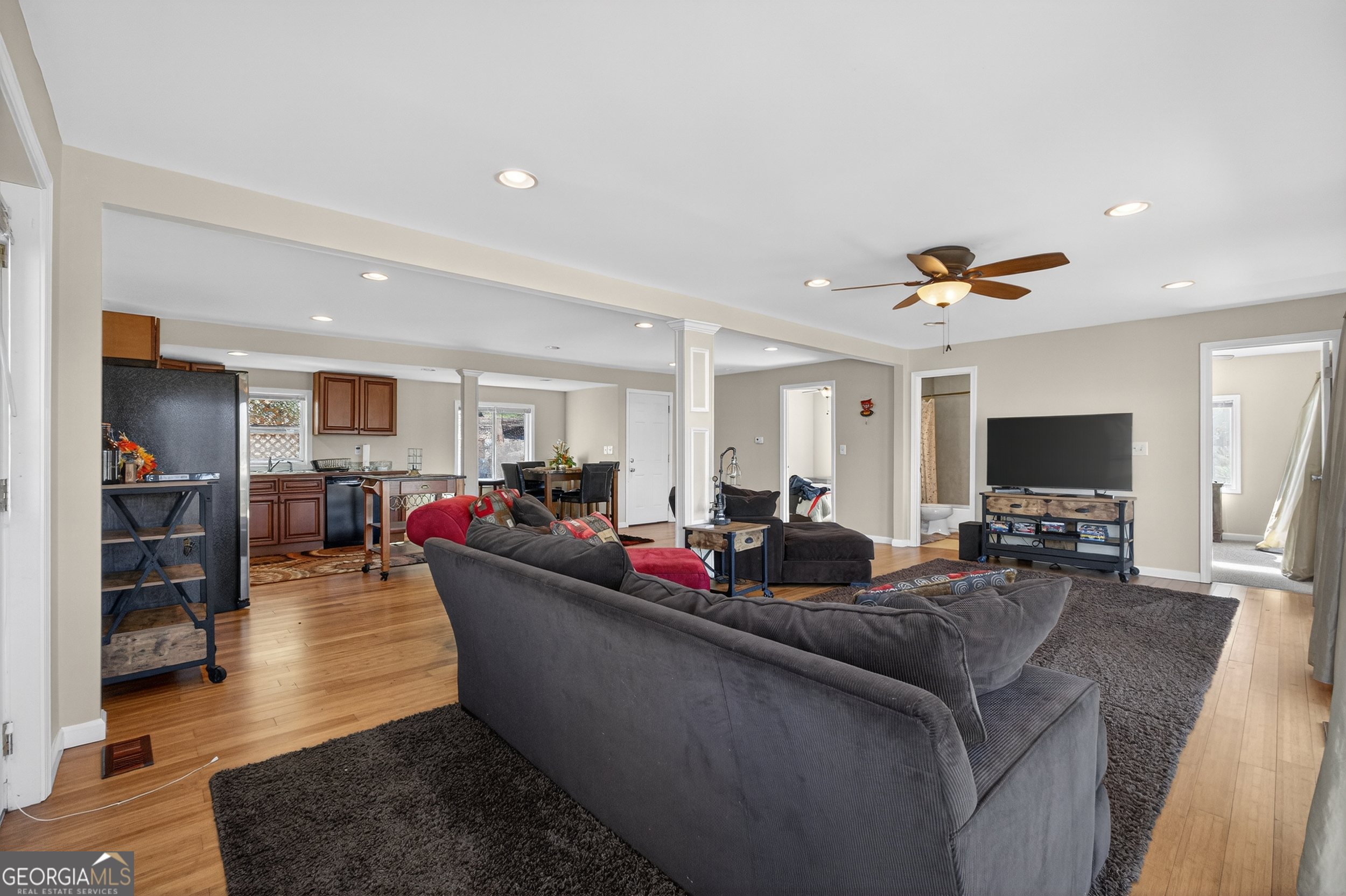 424 Henry Higgins Road Jackson, GA 30233 - Photo 14 of 39