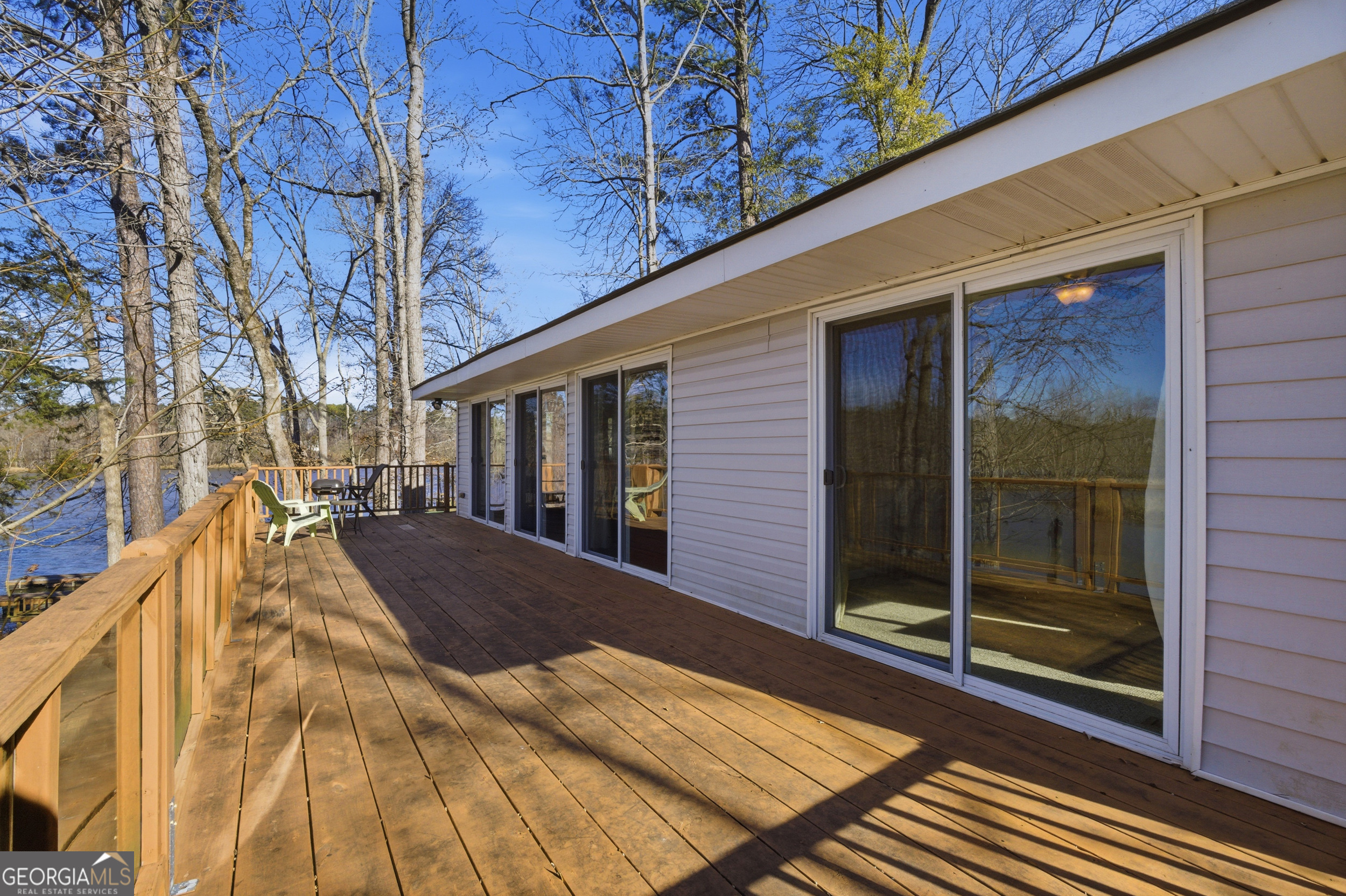 424 Henry Higgins Road Jackson, GA 30233 - Photo 23 of 39