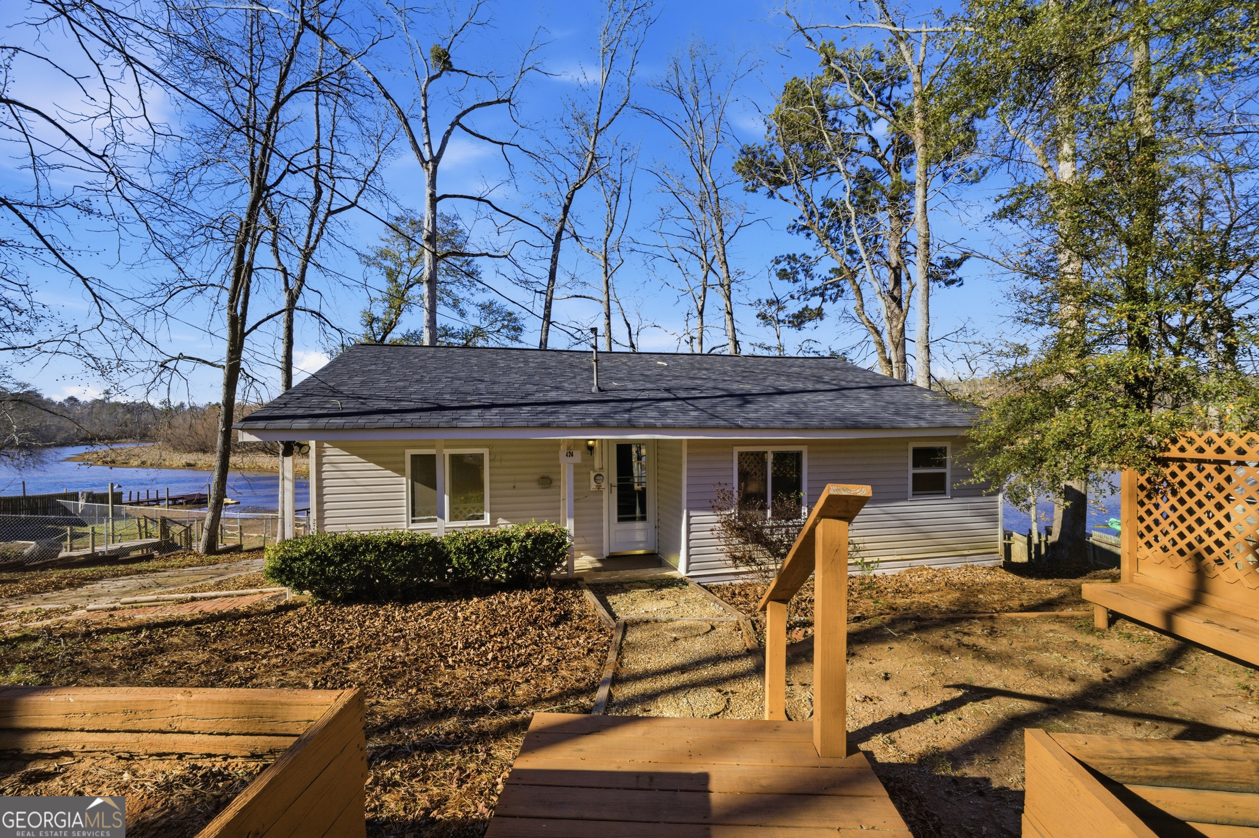 424 Henry Higgins Road Jackson, GA 30233 - Photo 33 of 39