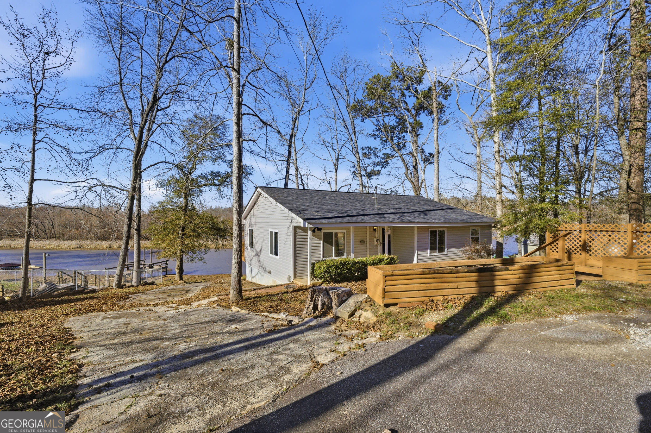 424 Henry Higgins Road Jackson, GA 30233 - Photo 35 of 39