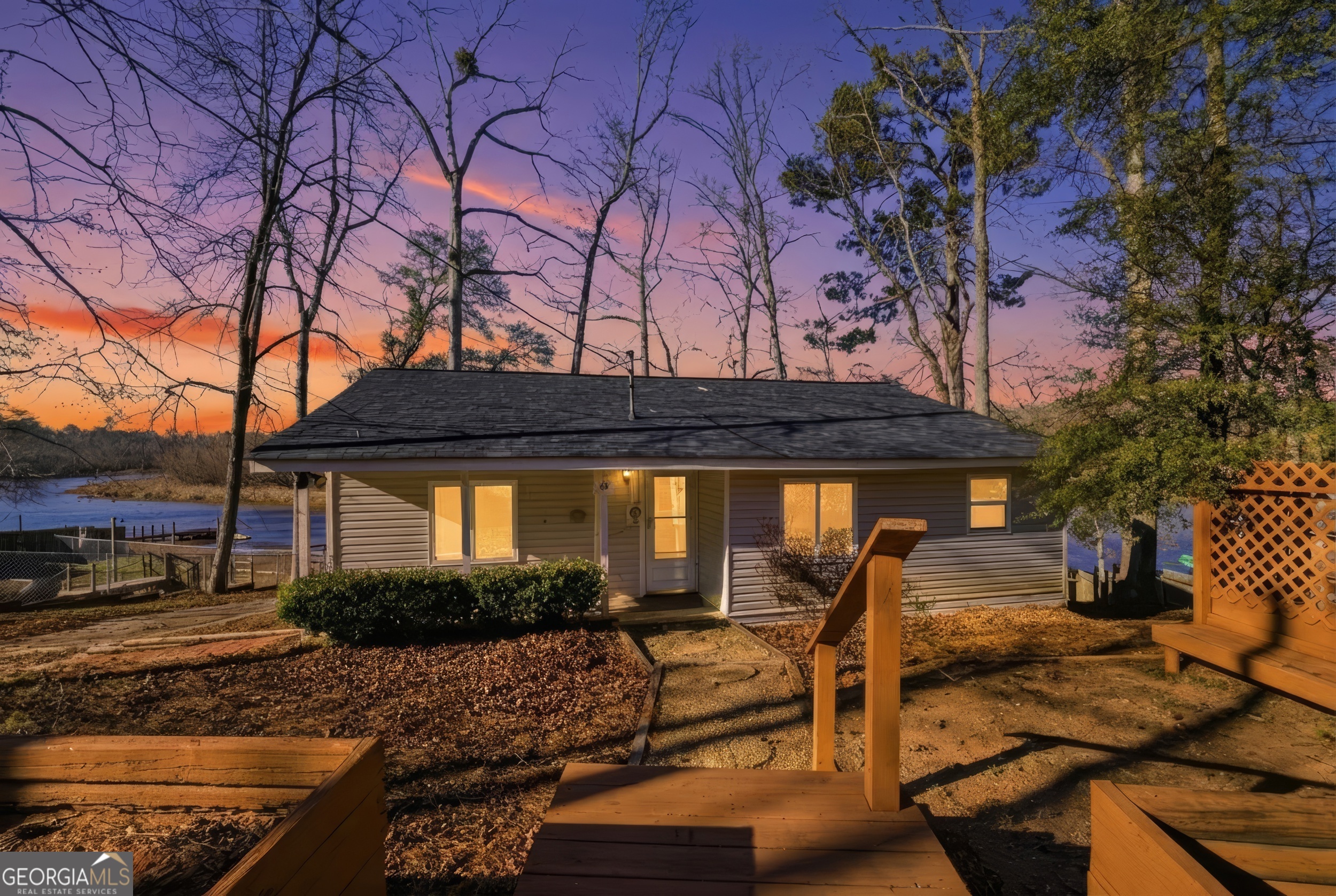 424 Henry Higgins Road Jackson, GA 30233 - Photo 39 of 39