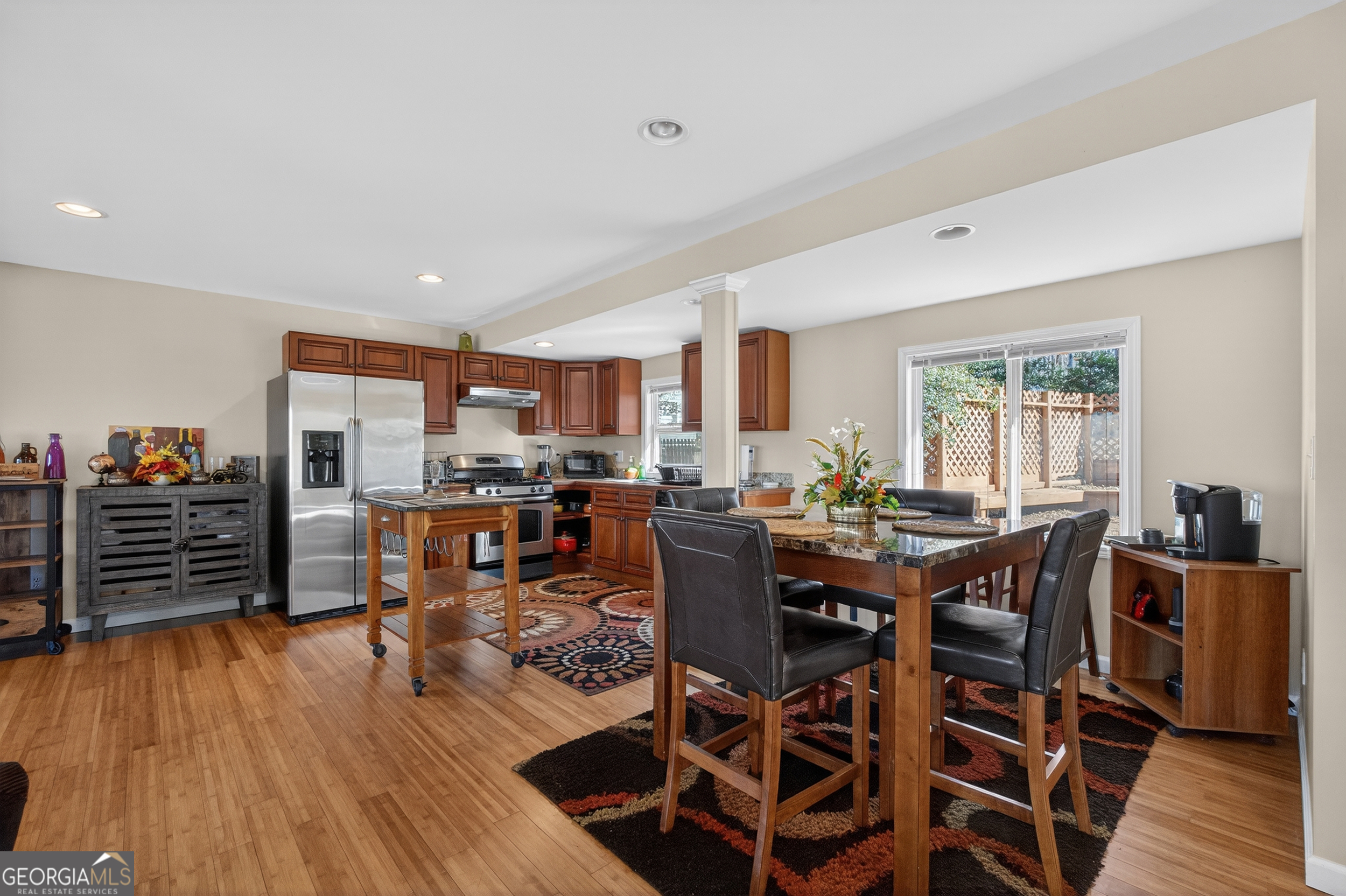 424 Henry Higgins Road Jackson, GA 30233 - Photo 5 of 39