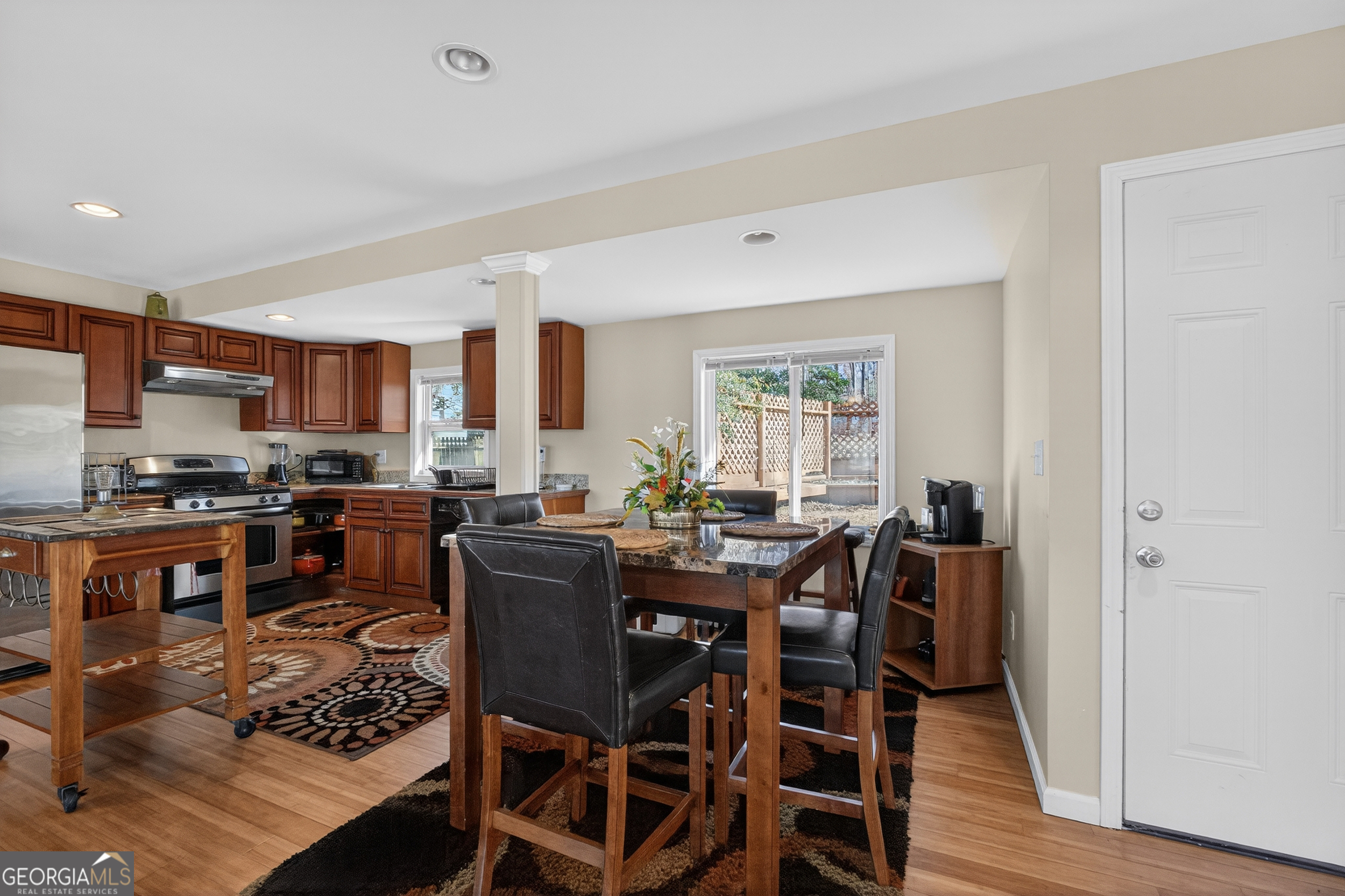 424 Henry Higgins Road Jackson, GA 30233 - Photo 7 of 39