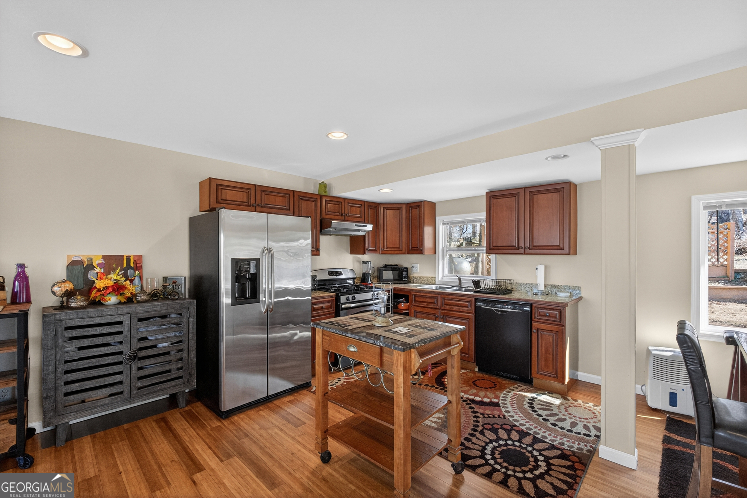 424 Henry Higgins Road Jackson, GA 30233 - Photo 9 of 39