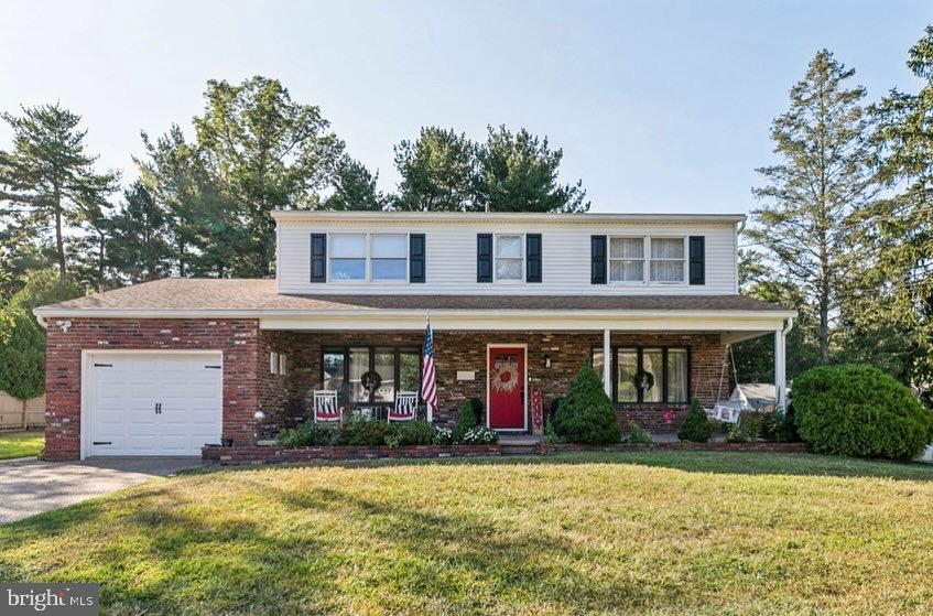 508 Boundary Road Pitman, NJ 08071 - Photo 1 of 44 Gallery Image 1