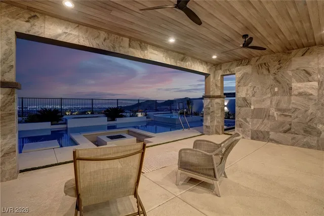 $12,000 | 756 Bruce Moorland Street, Las Vegas, NV 89138