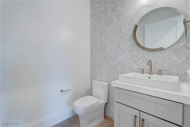 $12,000 | 756 Bruce Moorland Street, Las Vegas, NV 89138