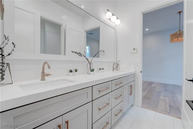 $12,000 | 756 Bruce Moorland Street, Las Vegas, NV 89138